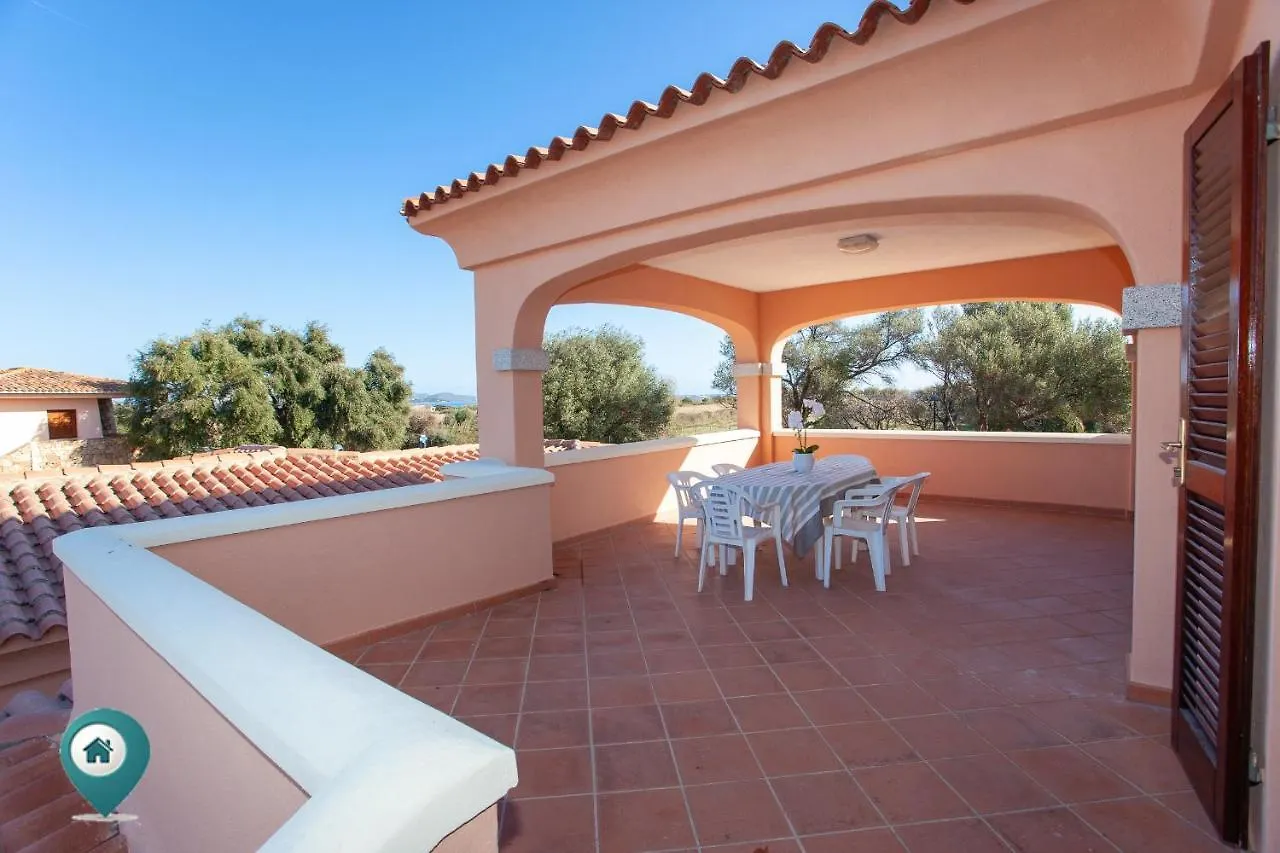 La Cinta 1 Apartment San Teodoro  0*, San Teodoro (Sardinia)