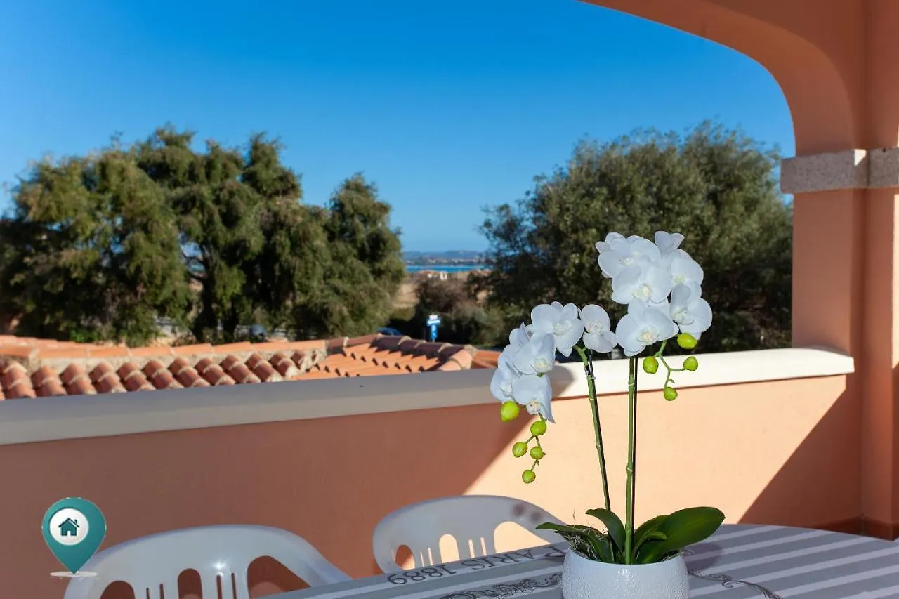 Appartamento La Cinta 1 San Teodoro  Italia
