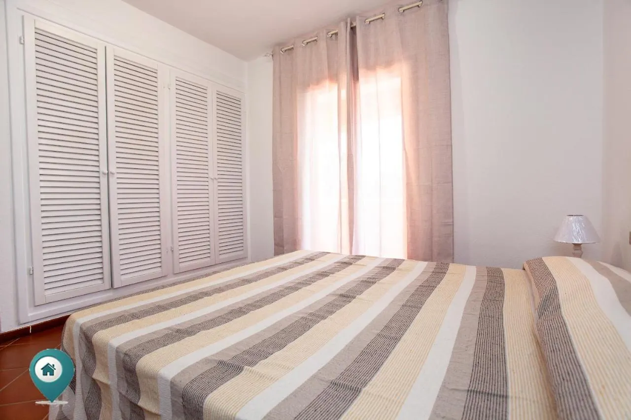 La Cinta 1 Apartment San Teodoro  0*, San Teodoro (Sardinia) Italy