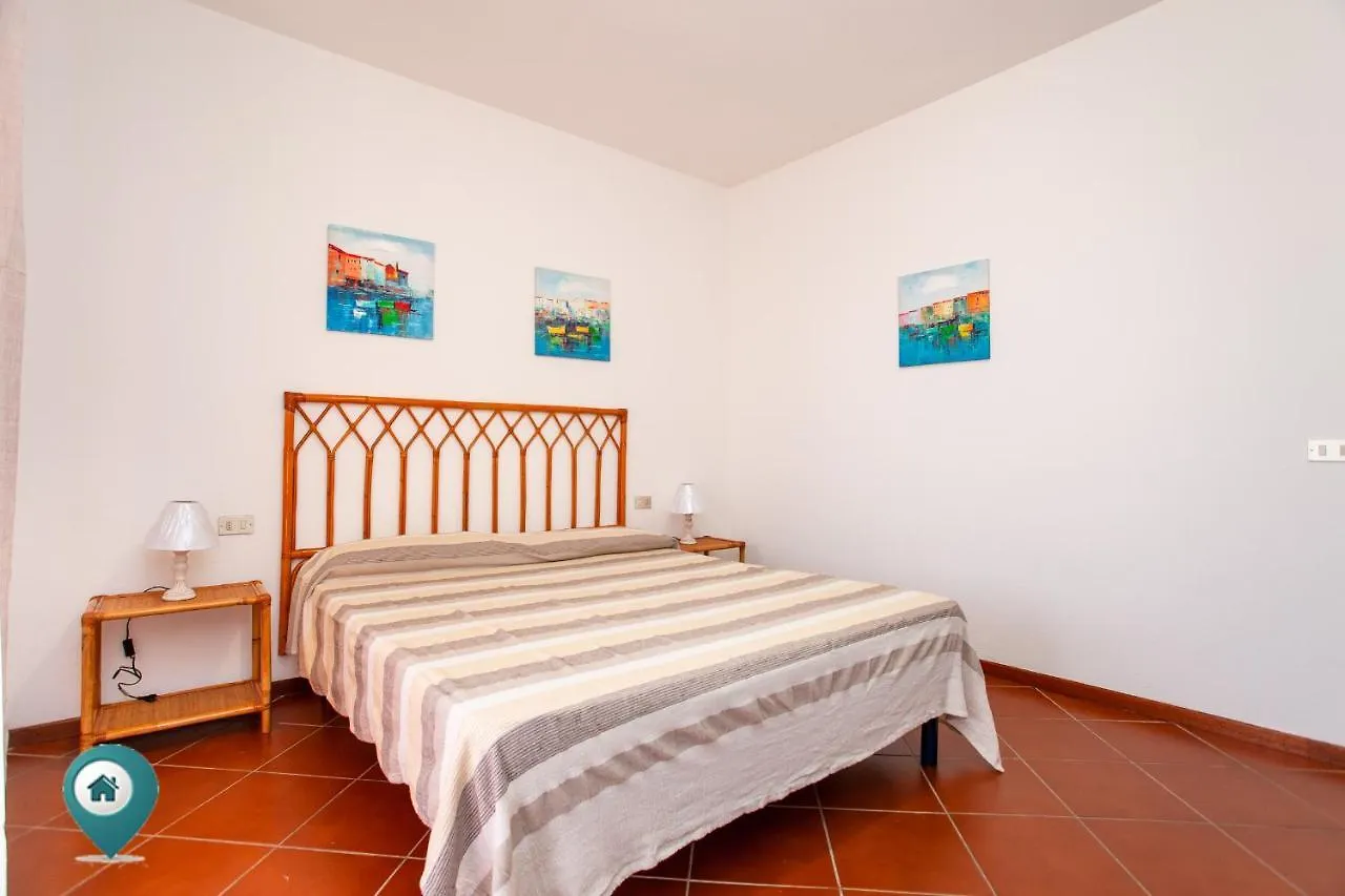 La Cinta 1 Apartment San Teodoro  0*, San Teodoro (Sardinia)
