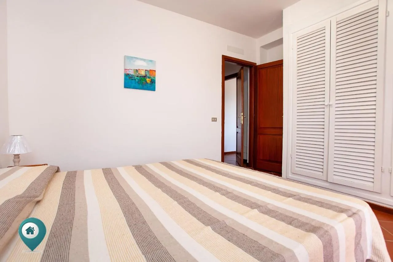 La Cinta 1 Apartment San Teodoro