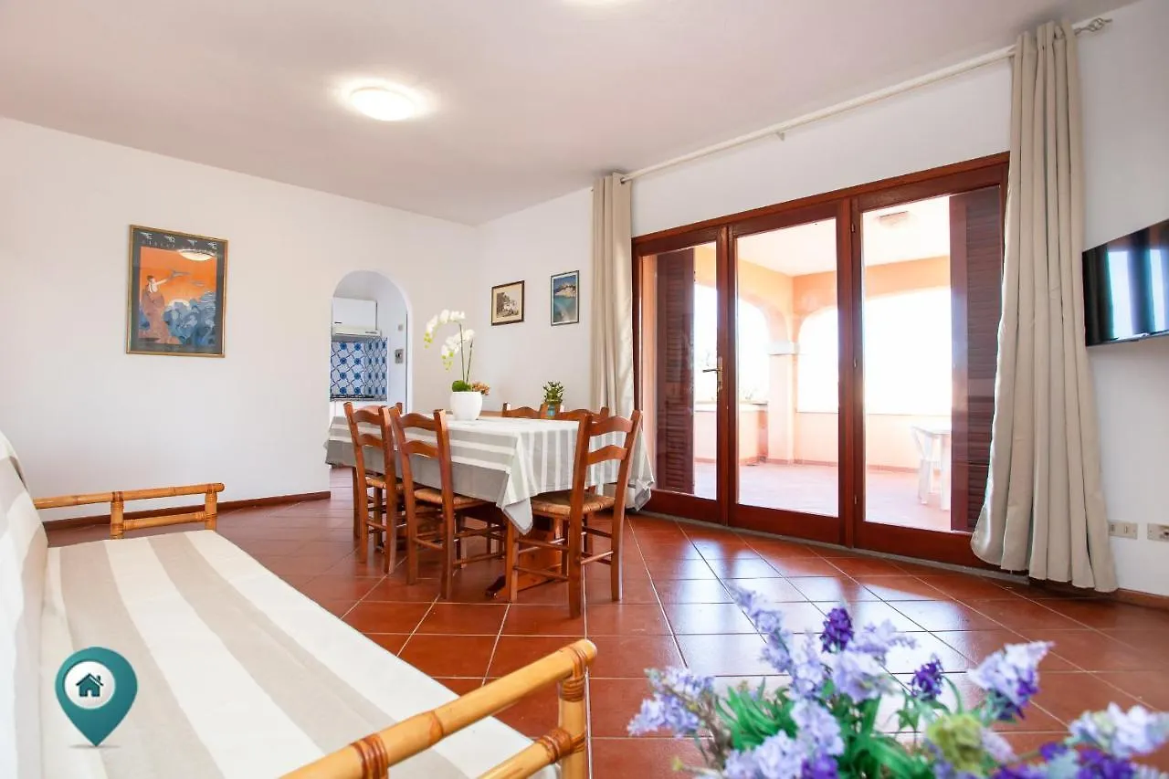 La Cinta 1 Apartment San Teodoro   San Teodoro (Sardinia)