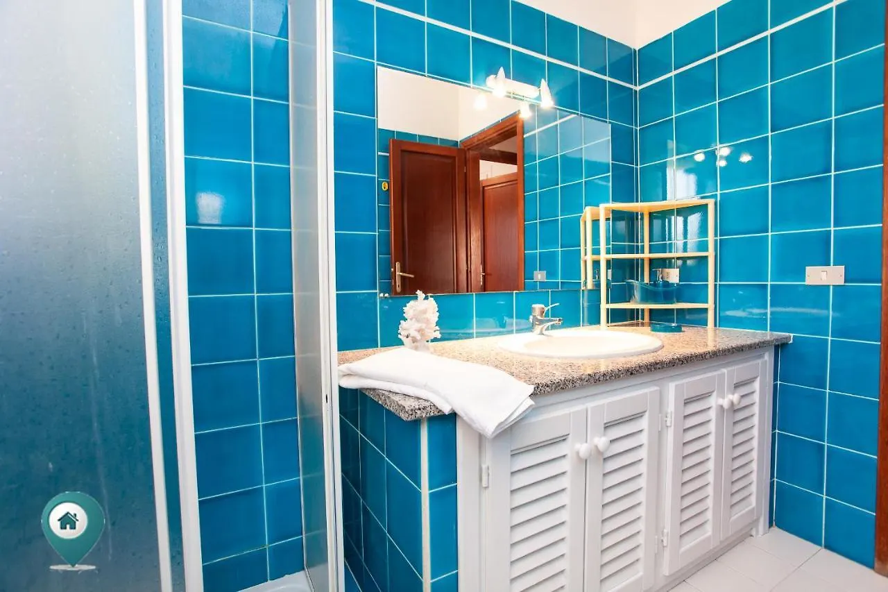 La Cinta 1 Apartment San Teodoro  San Teodoro (Sardinia)
