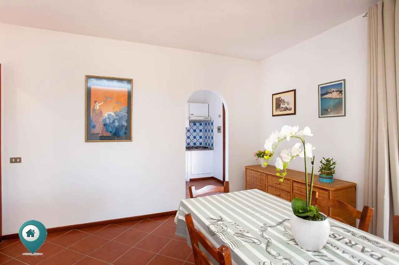 La Cinta 1 Apartment San Teodoro