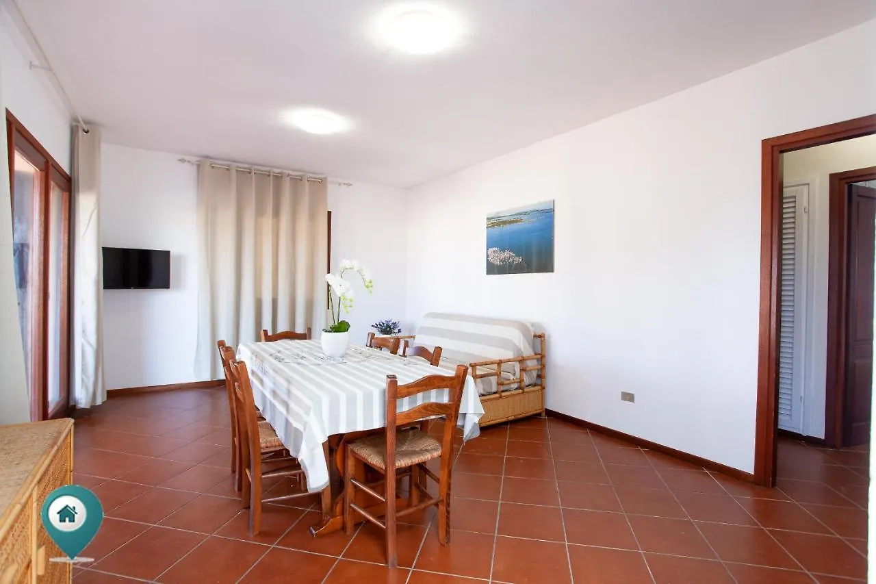 La Cinta 1 Apartment San Teodoro   San Teodoro (Sardinia)