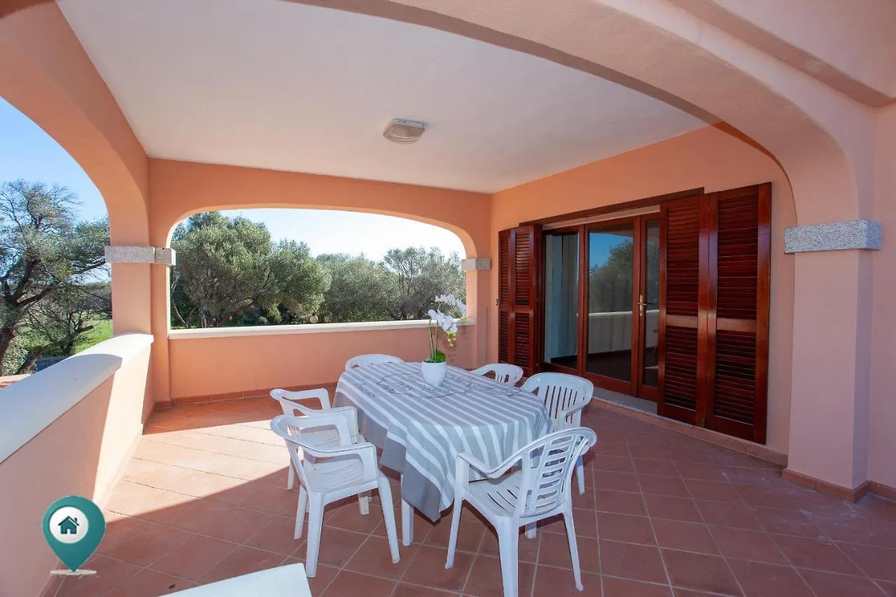 La Cinta 1 Apartment San Teodoro  San Teodoro (Sardinia)