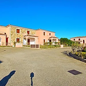  Apartment Stella Marina