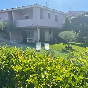 Casa Li Menduli San Teodoro San Teodoro (Sardinia)